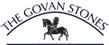 The Govan Stones footer logo