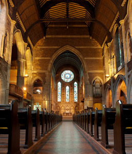 Govan Old Church