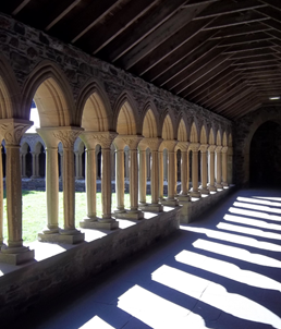 Iona Abbey