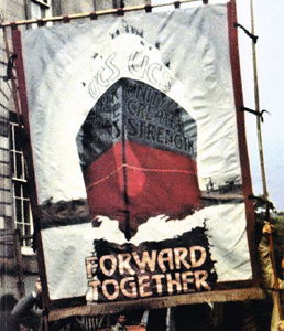 UCS Banner