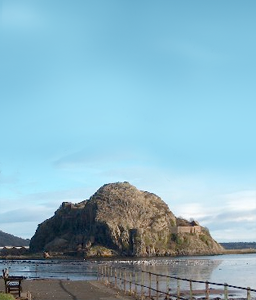 Dumbarton Rock